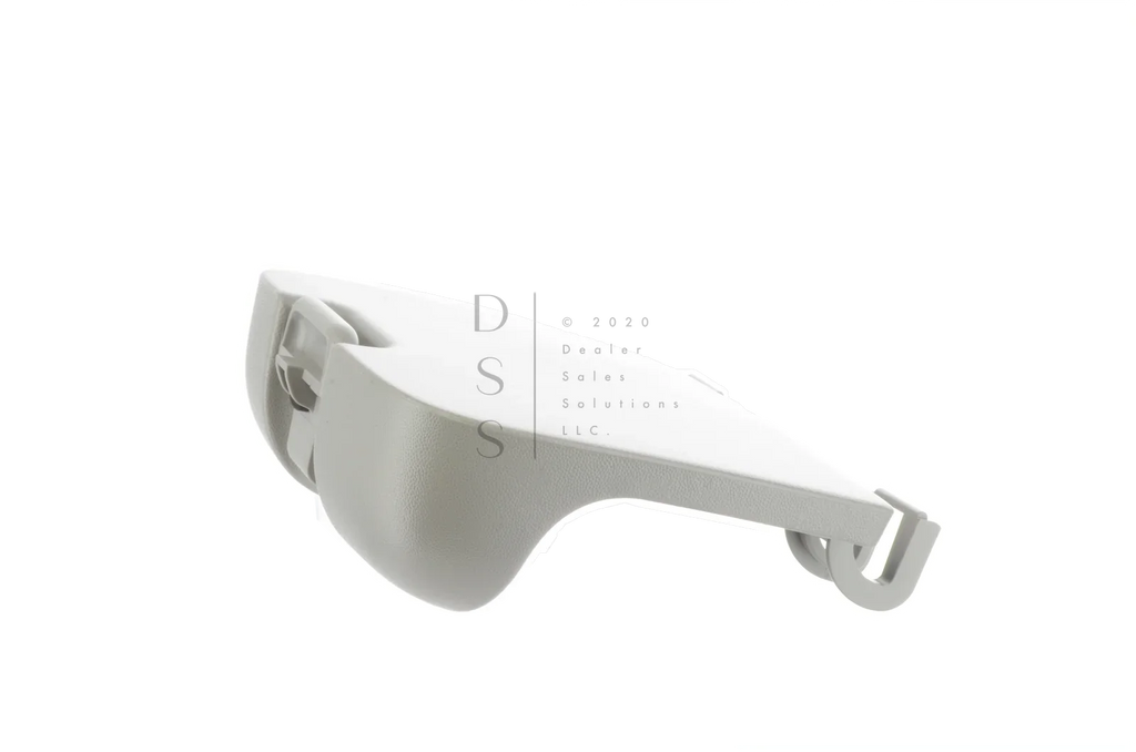 2C3Z7811586BAB Sunglass Overhead (2002-2007) Console Holder Genuine Tray