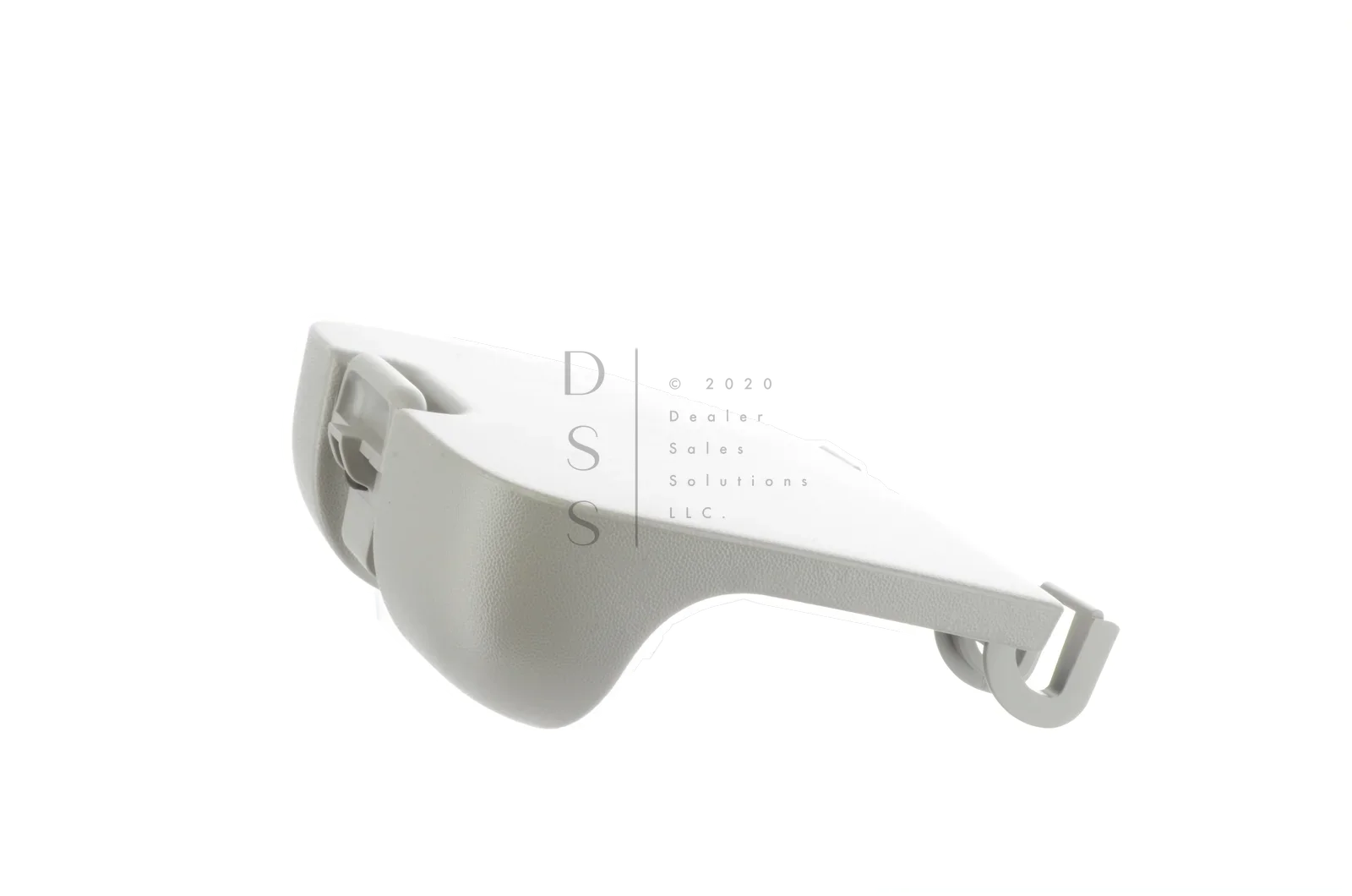 2C3Z7811586BAB Sunglass Overhead (2002-2007) Console Holder Genuine Tray