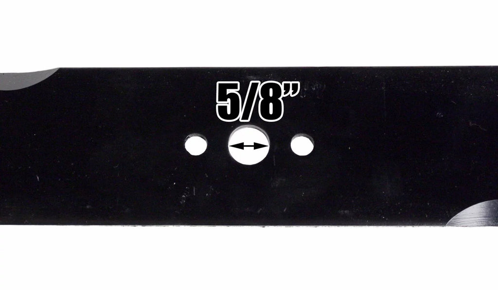 32" Blades® Decks for 112111-01 48" 03239 2722543-01 Bobcat® USA and (8) Mower