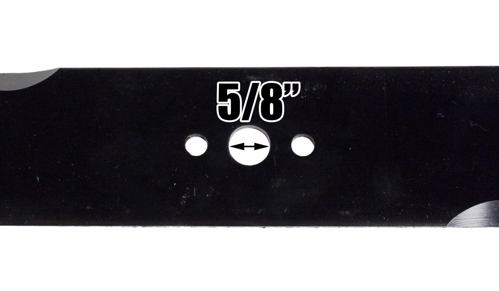32" Blades® Decks for 112111-01 48" 03239 2722543-01 Bobcat® USA and (8) Mower