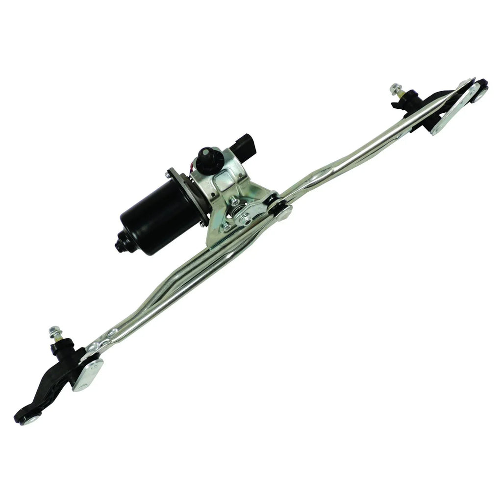 WRANGLER WRANGLER Automotive Crown CAS55077859AC UNLIMITED, Fits MOTOR 2015-2018 ASSEMBLY WIPER JEEP 55077859AC 2012-2014 select: JEEP