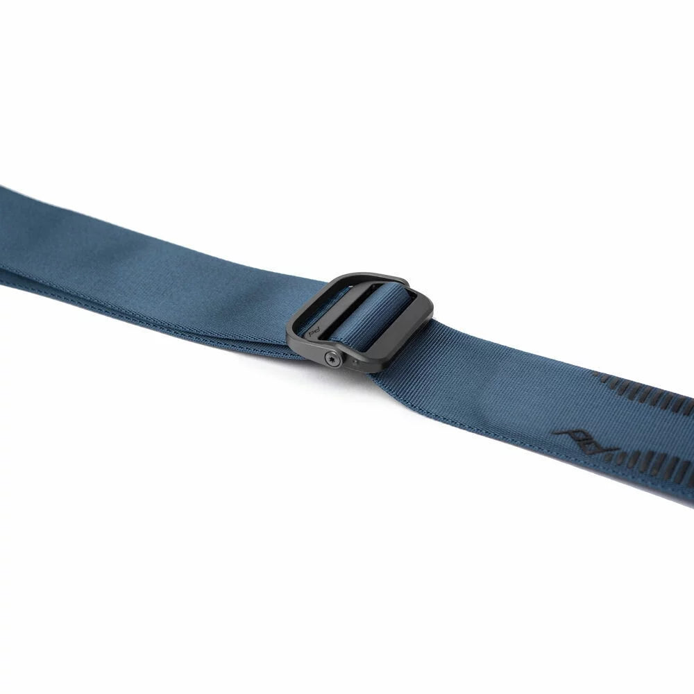 Camera SL-MN-3 Peak Design Slide (Midnight) Strap