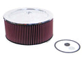 K&N Filter Cleaner Standard Filters Round Assembly Air 60-1200 Custom