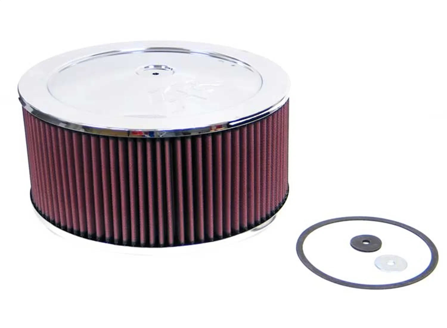 K&N Filter Cleaner Standard Filters Round Assembly Air 60-1200 Custom