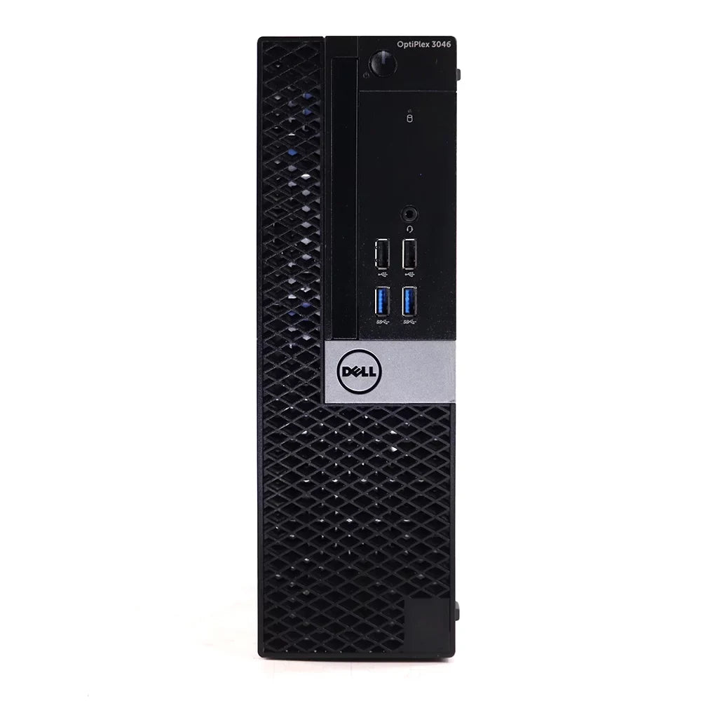 Core - i5 - 3.2 8 GB - English 3040 GB 6500 GHz OptiPlex - 500