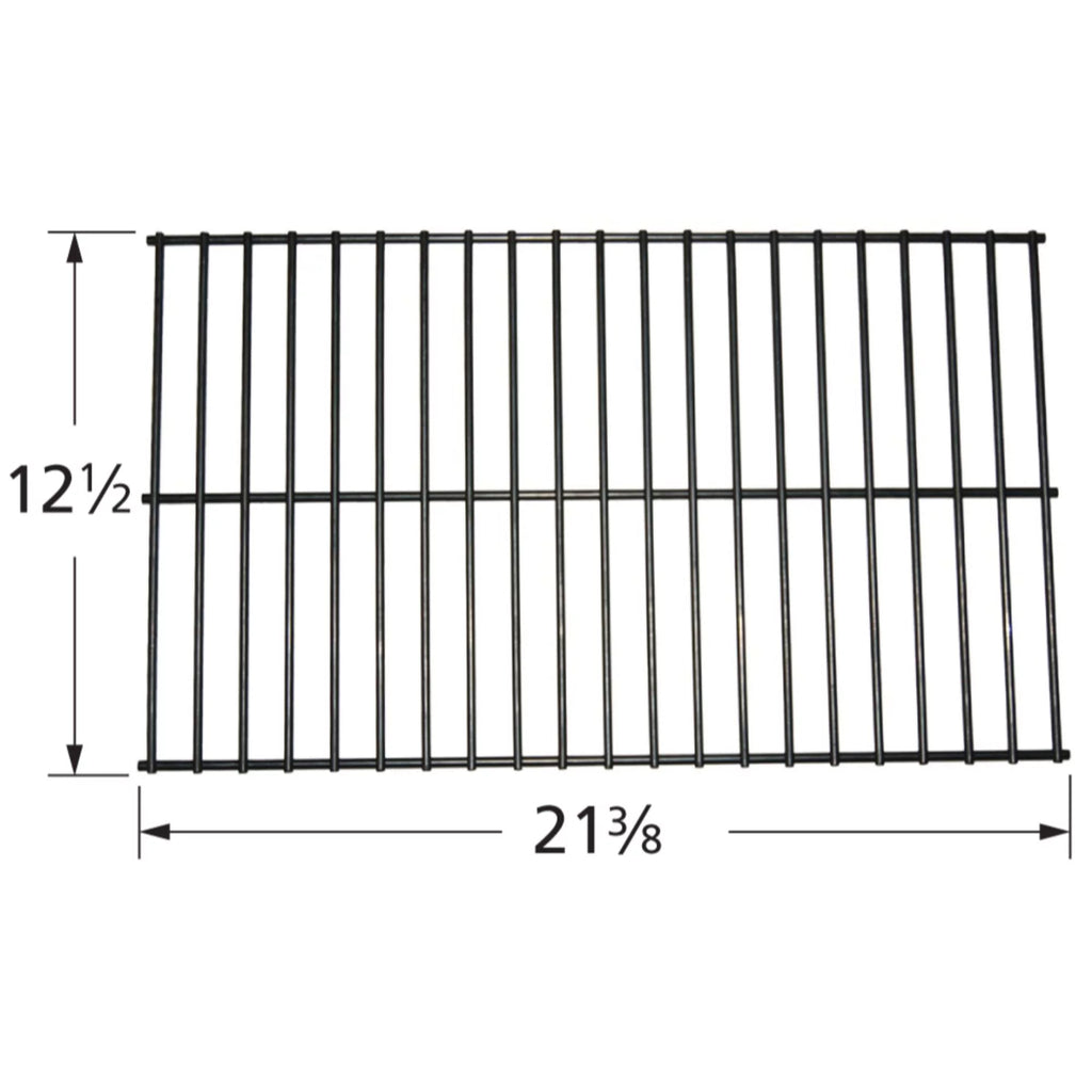 Rock Grate for Charmglow 21.25" Wire Steel and Arkla Gas Grill