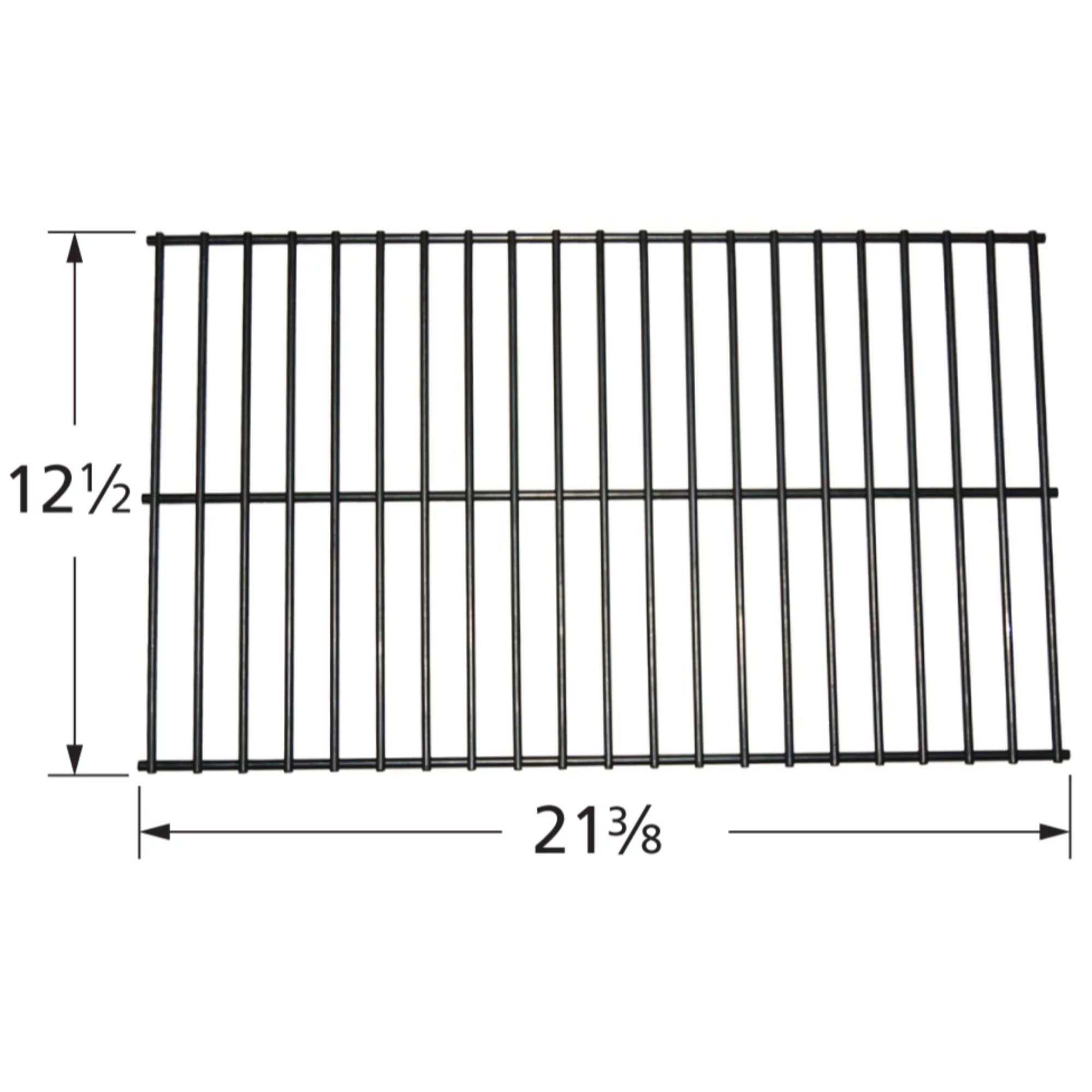 Rock Grate for Charmglow 21.25" Wire Steel and Arkla Gas Grill