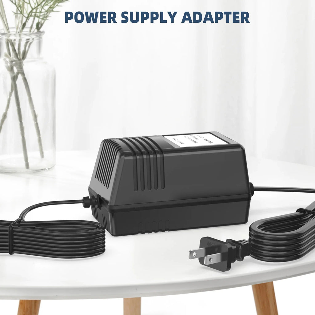 Cable Basement Charger Backup Box Power Watchdog Cord Heavy For Pump 12V 2500 Duty PGENDAR No. Model BWS Sump 12A BWS12A AC BWS-12A Battery GPH Adapter Storm Supply The Special PS