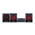 (Refurbished) Entertainment Black Restored 1100W HiFi CK57 LG Creator, W/Karaoke System