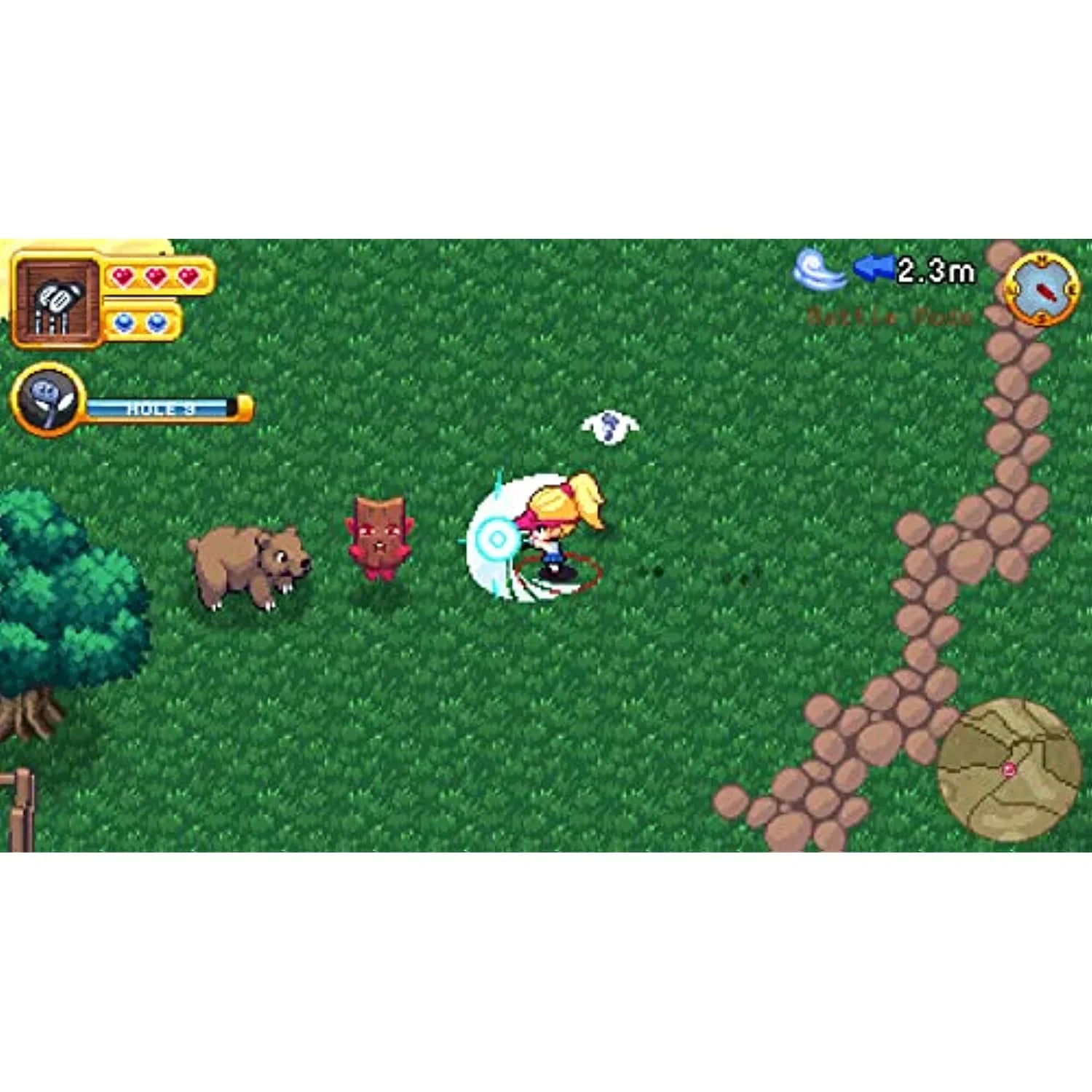 Legends - Playstation 5 Rpgolf
