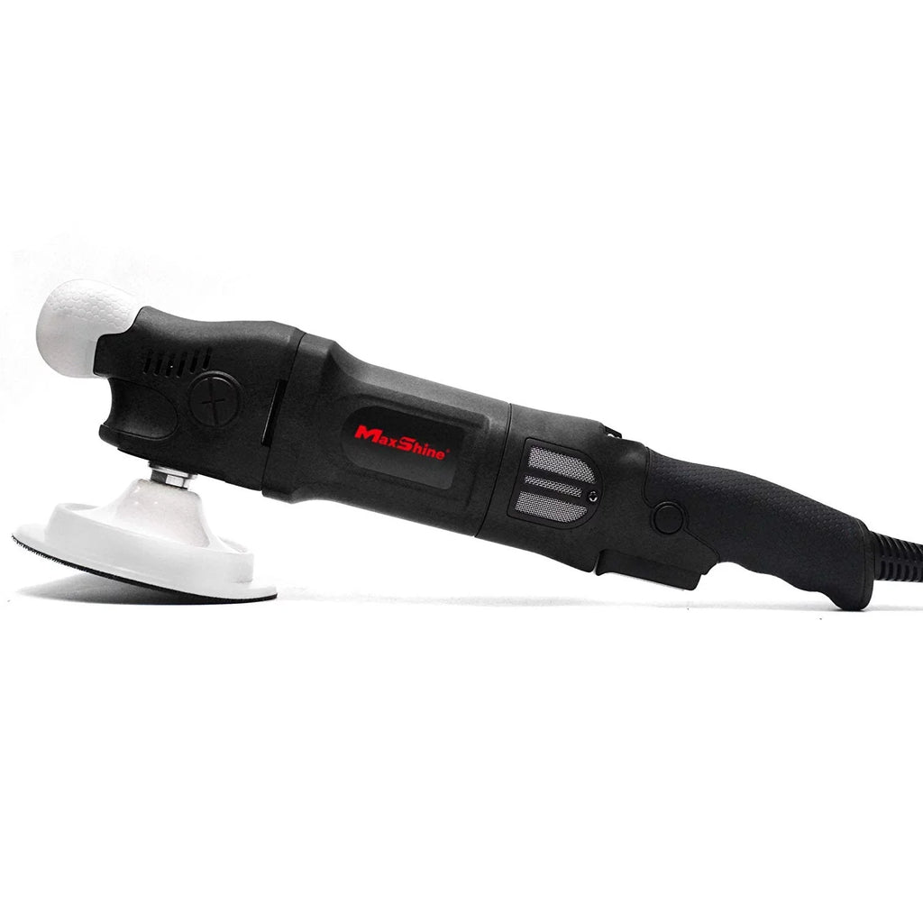 M1000 1000W, Maxshine Spindle Polisher: Rotary/RO Thread 5/8"