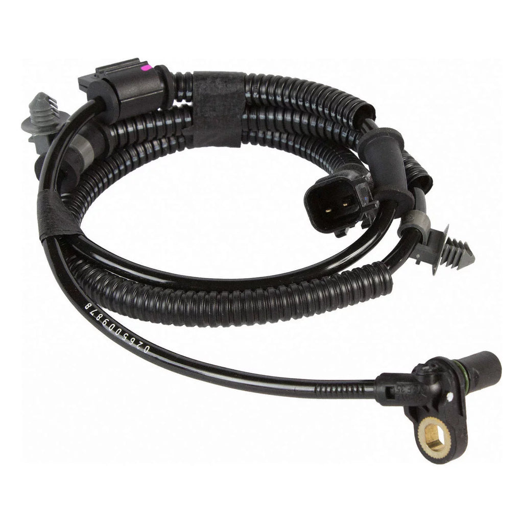 Speed 2011-2017 F150, Fits 2011-2014 ABS Motorcraft select: EXPEDITION Sensor