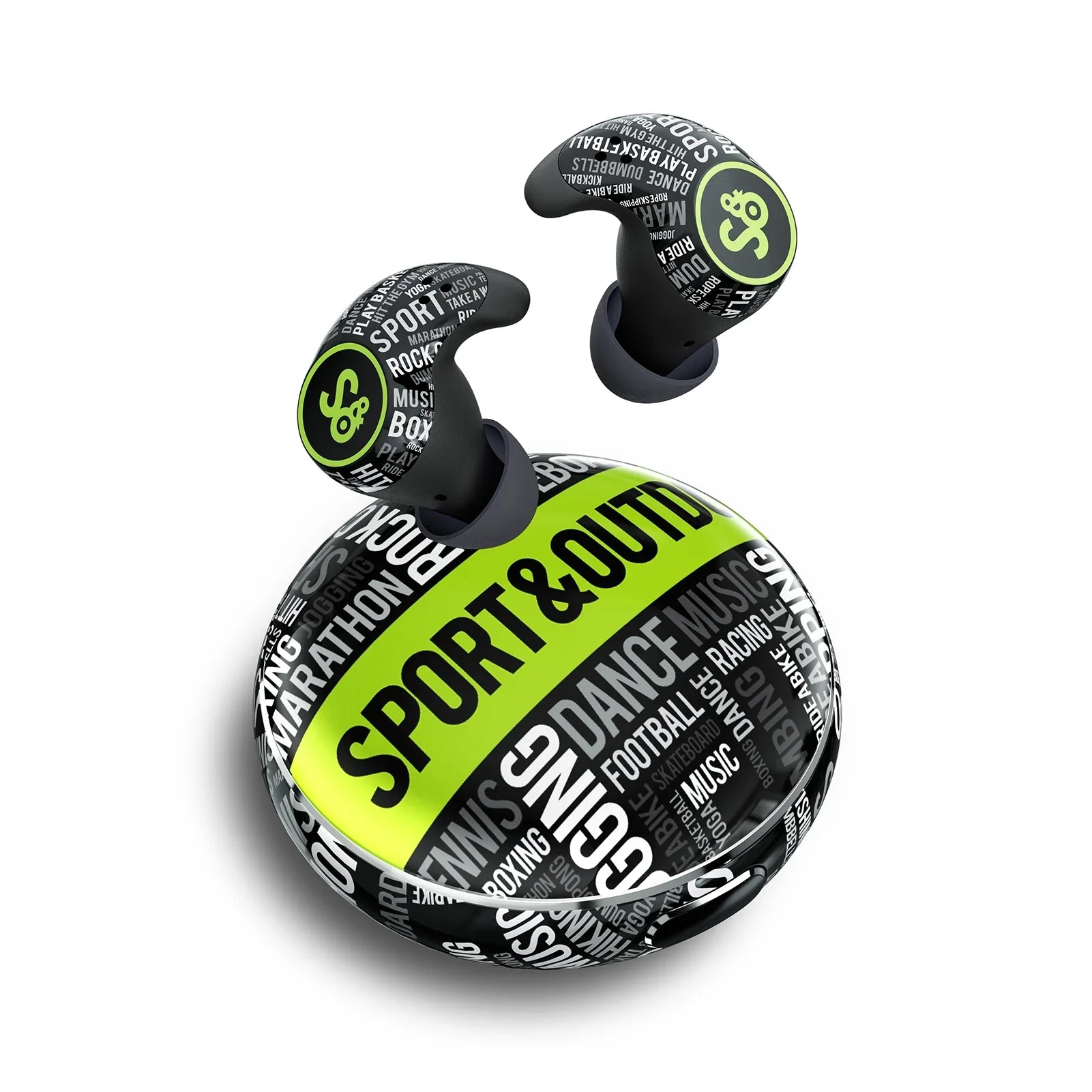 with Stereo Noise Control Active in Dynamic Headphone Cancelling APP Speaker 5.2 BT Mifo 6Mics S&O IPX7 Earbuds True to Noise Deep Bass Canceling Wireless Ear Waterproof ENC