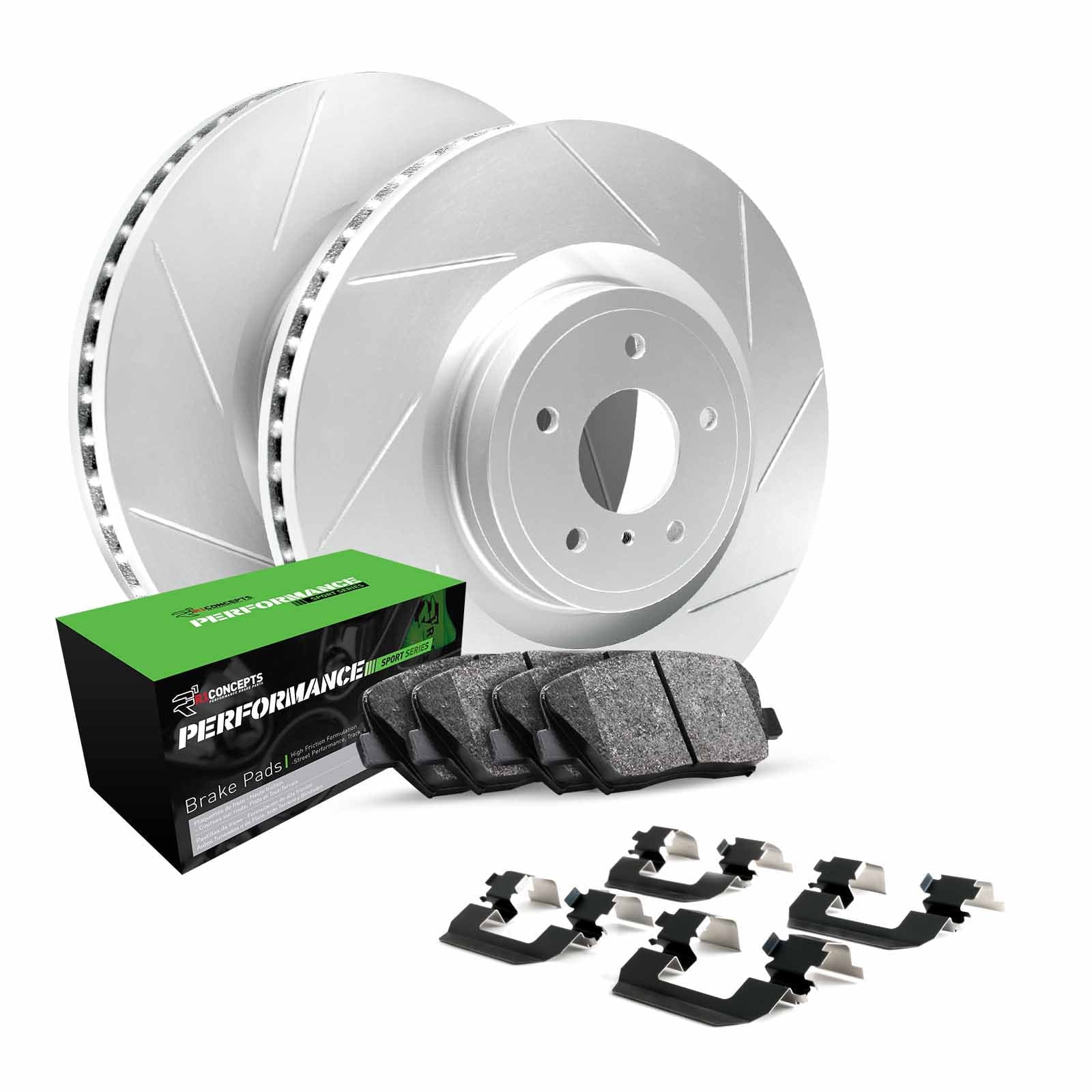 Rotors G37, Hardware Rotors| Brake Pads| Pads Q60 Performance Rotors Sport Front and and Brake Kit|fits 2007-2015 Brake and Kit INFINITI G35, Concepts |Front Pads| Brakes R1