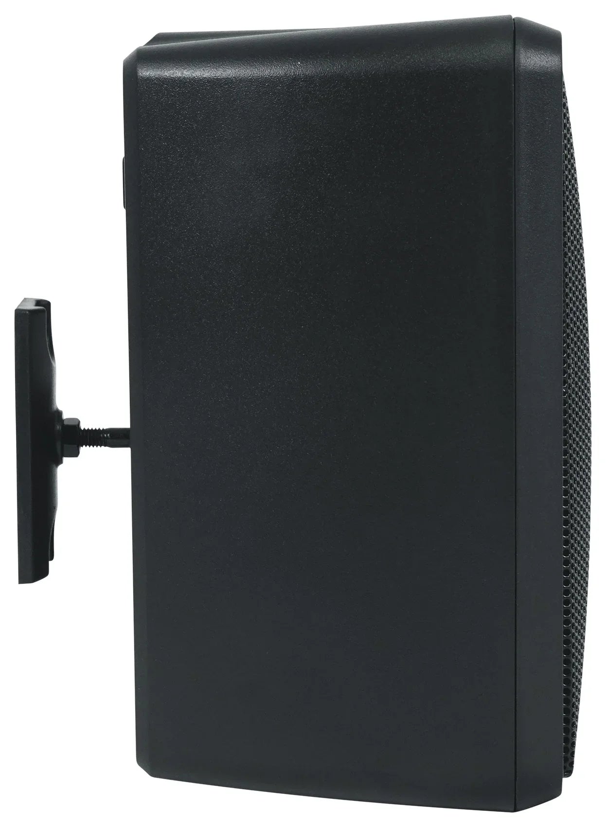 23-1 + (8) Indoor/exterior Commercial JBL Speakers Amp Black Wall 3" 70v Control