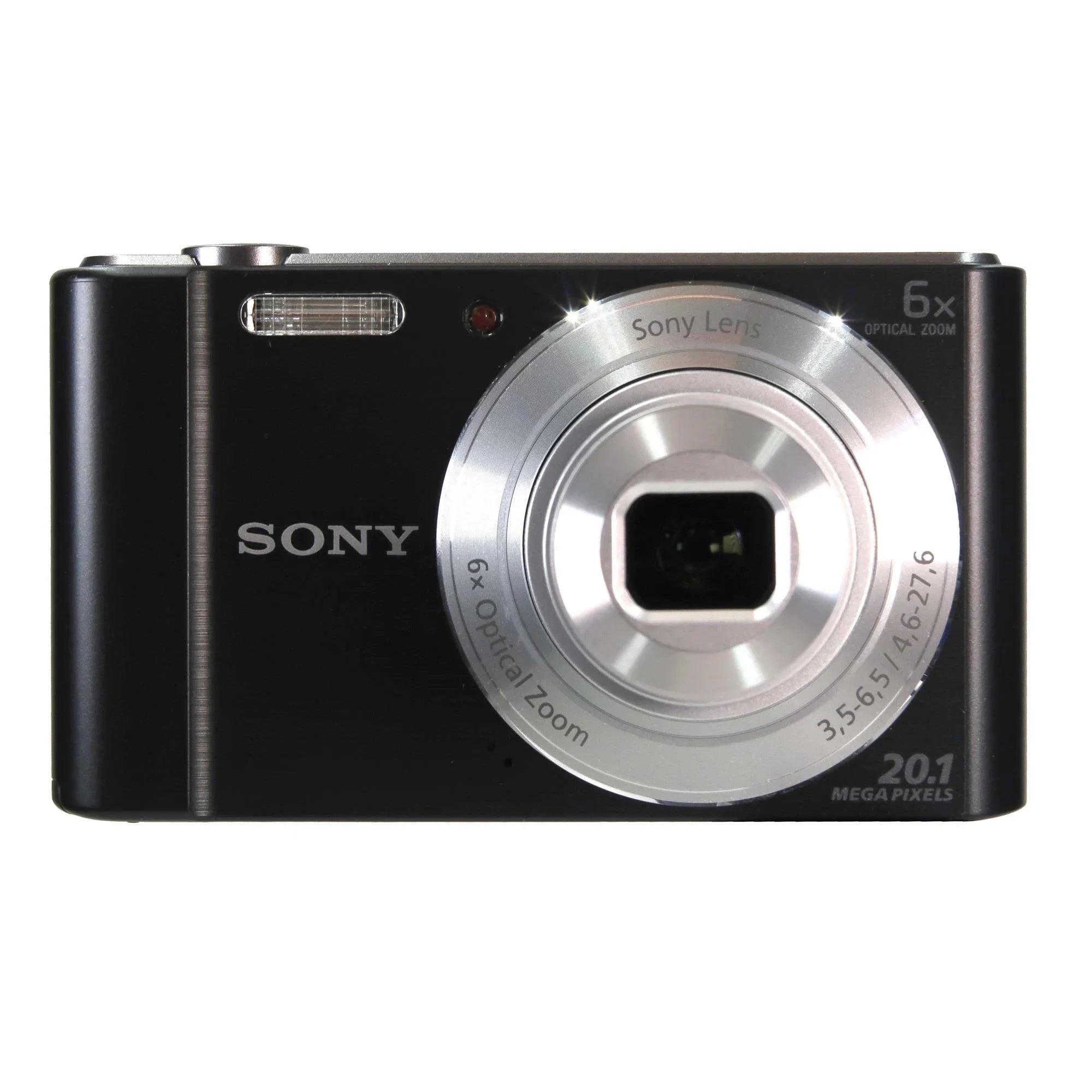 Spider DSC-W810 Warranty Yr Cyber-shot - Tripod Digital + + 1 Camera 64GB
