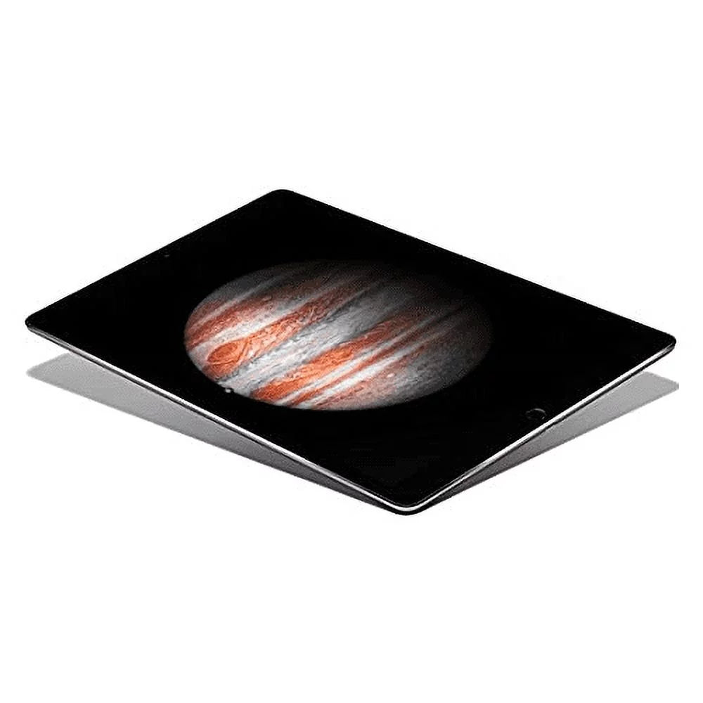 Restored (MLPW2LL/A)(2016) Gray (Refurbished) Space iPad 32GB WiFi+ Cellular Pro 9.7"