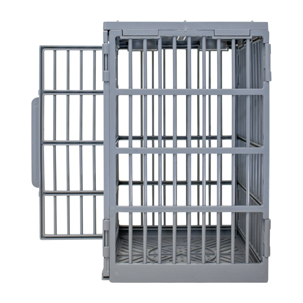 The Action & Wrestling Shark Playset for Grab Gear Cage WWE Figures