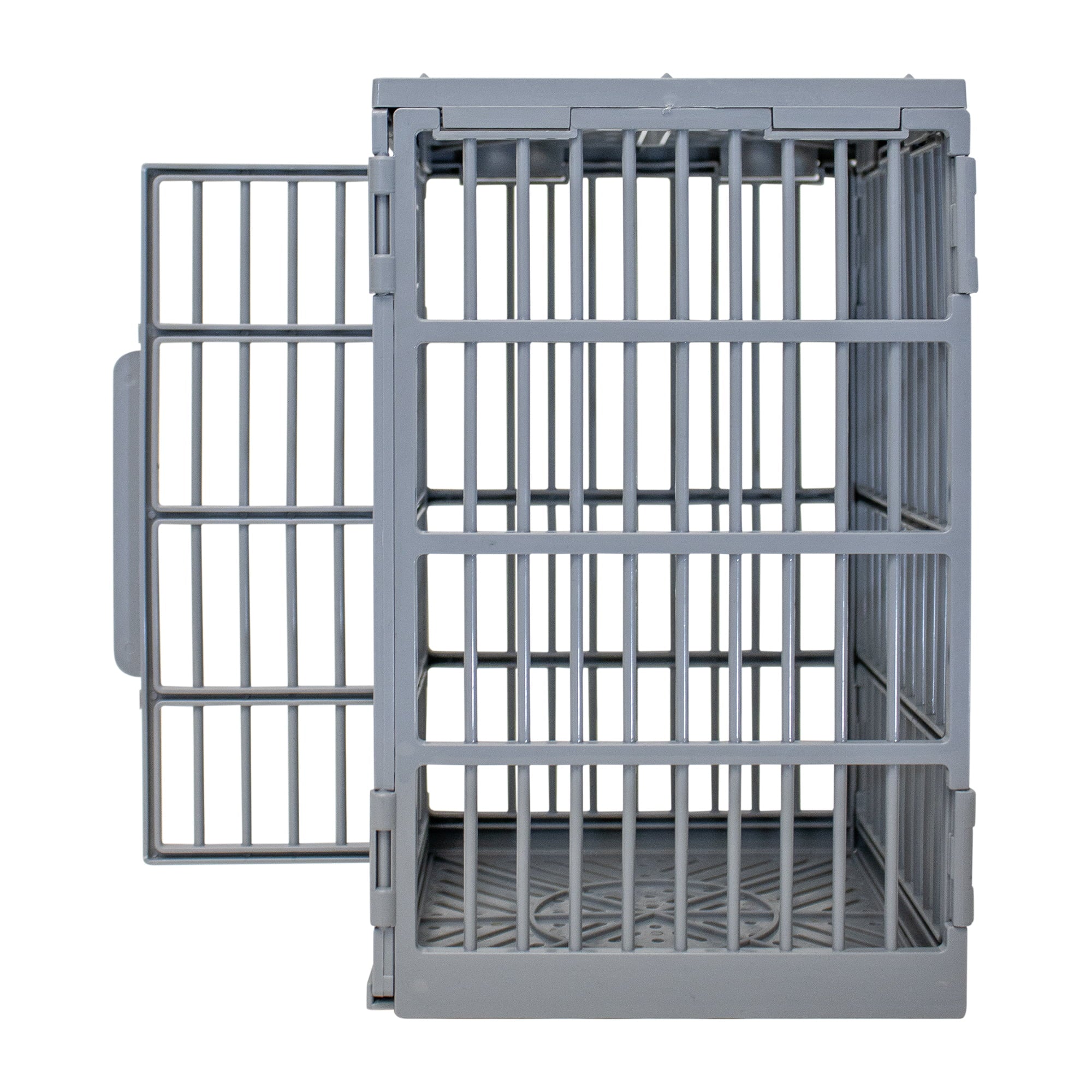 The Action & Wrestling Shark Playset for Grab Gear Cage WWE Figures