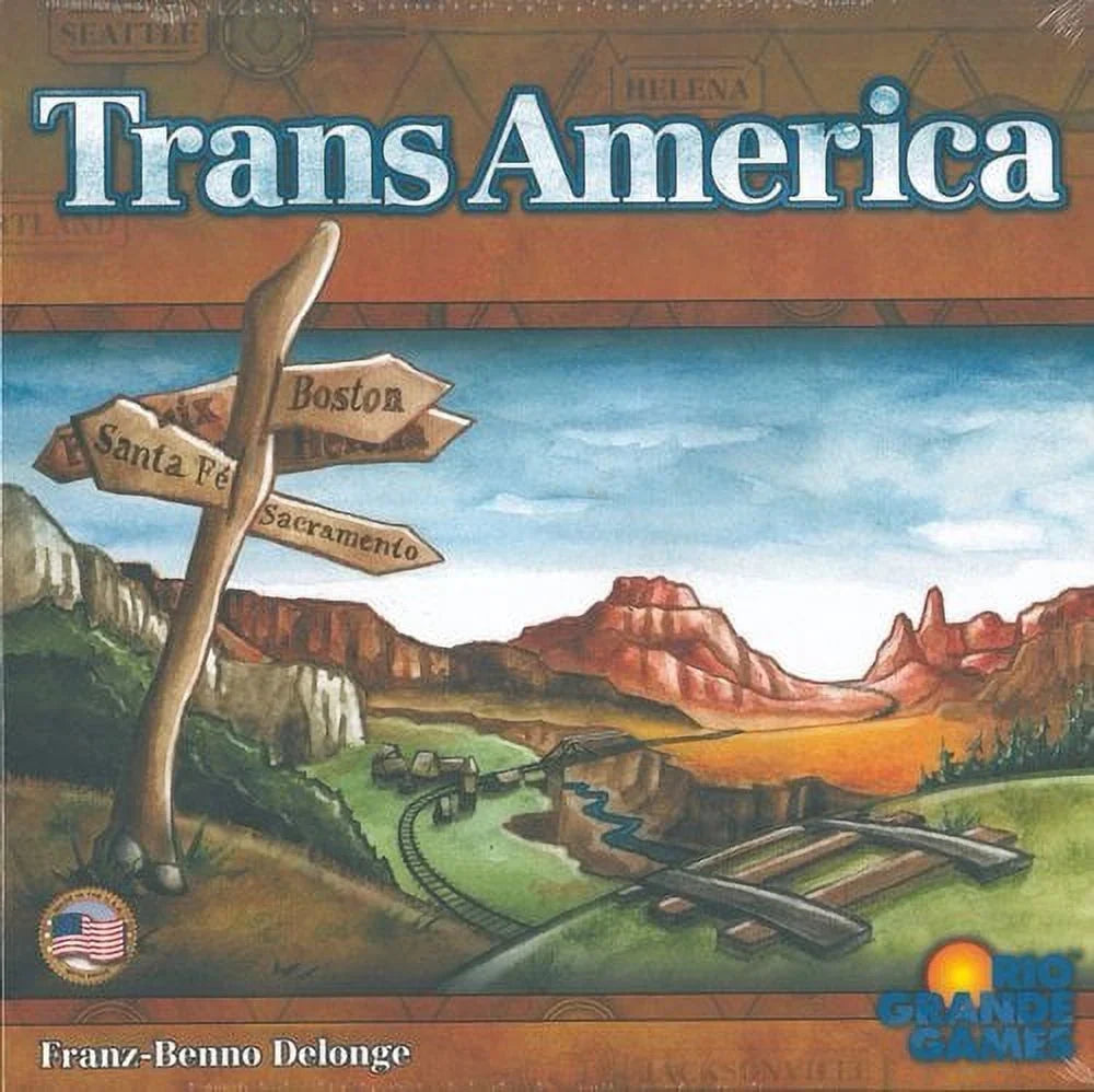 Edition) America (2015 New Trans