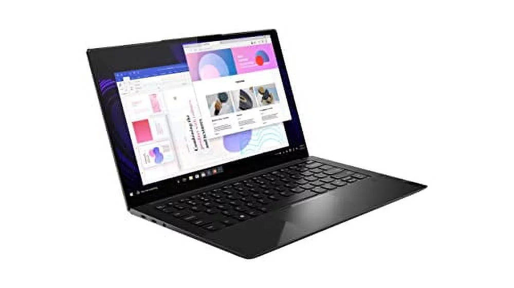 512GB IdeaPad | SSD 14" | Fingerprint WiFi 4K Backlit Iris Intel | Xe 9i DDR4 Graphics HDR 4.0 Win 6 Touchscreen Thunderbolt EVO 16GB Core | | | 2022 11 Slim Platform Laptop i7-1195G7 11th