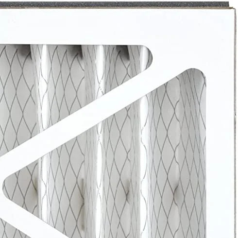 Filter Made 11 in Replacement Allergy HVAC 16x25x5 000-0448-001 AC for 000-0448-005, MERV Skuttle Furnace USA 2-Pack, the Air