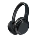 Sound, PRO Z7 Active Noise Wireless Charging, - Hybryd Stereo Over Control Headphones (Grey) USB-C & TREBLAB Canceling Bluetooth w/aptX, Touch Mic Fast 45H Ear Headphones ANC with - Playtime