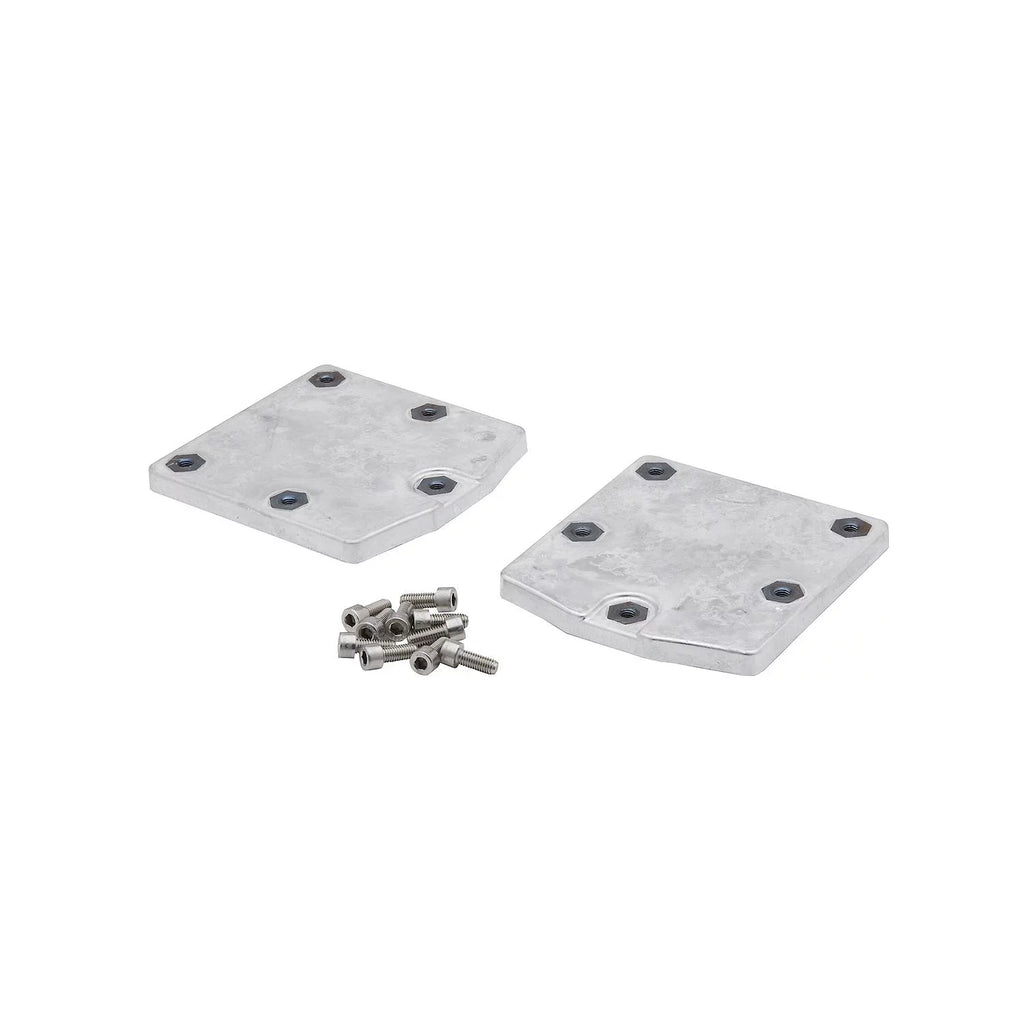Aluminum Seachoice Drive 95391 Anode POD Kit, Zeus