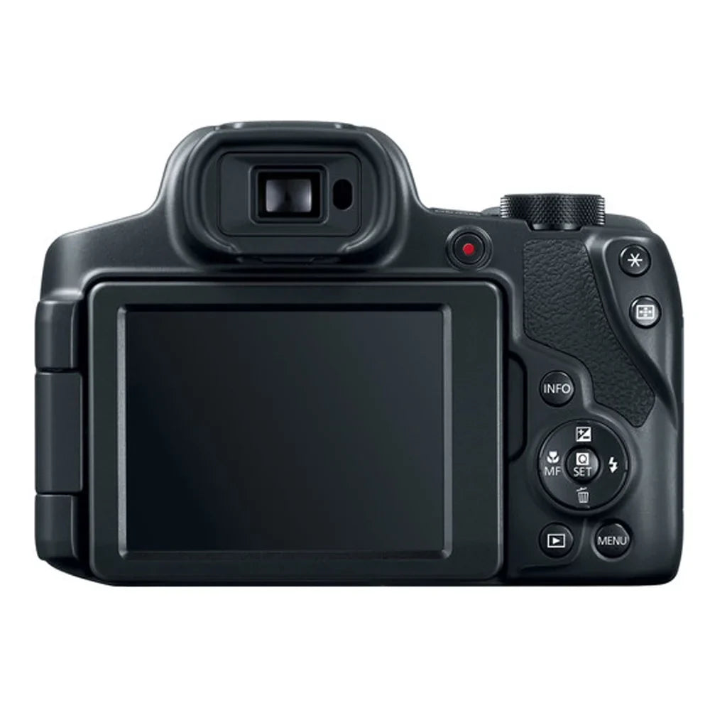 Memory Digital SDXC Powershot Card and 20.3MP Battery Canon 64GB with Camera LP-E12 Canon SX70