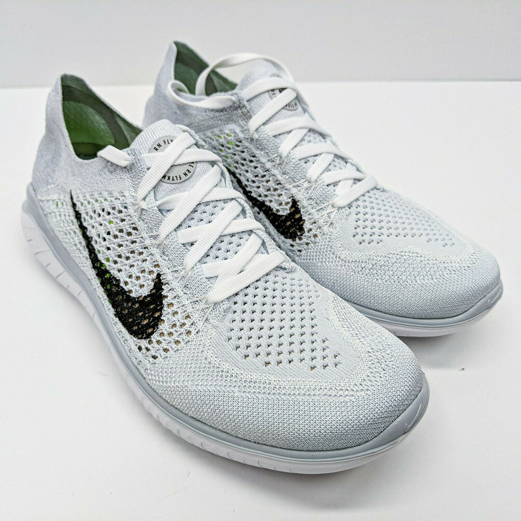 free women's shoes rn flyknit 2018 running
