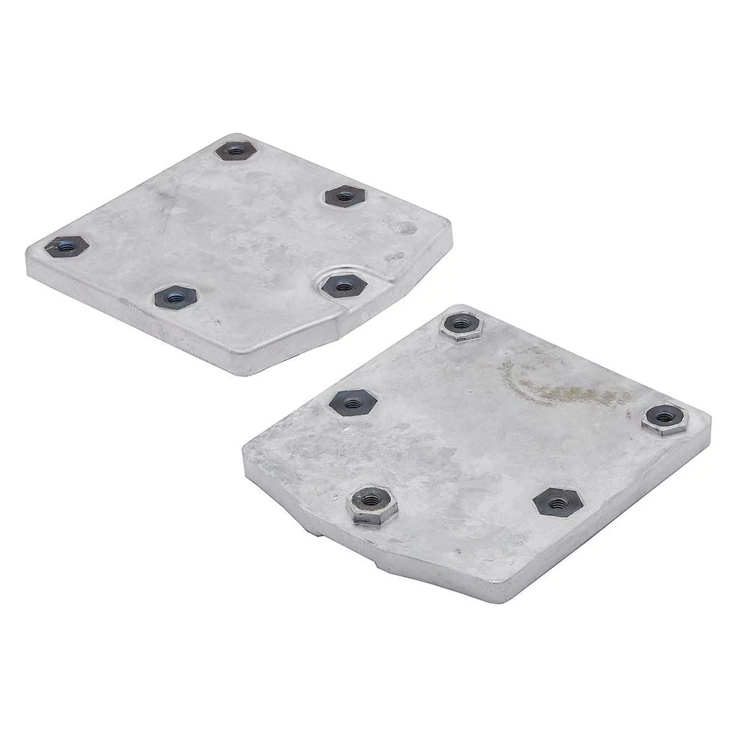 Aluminum Seachoice Drive 95391 Anode POD Kit, Zeus