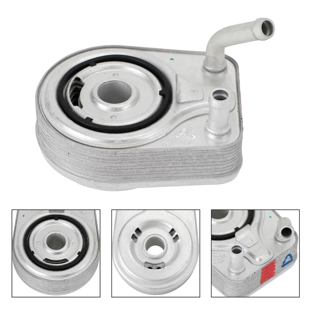 Engine Oil Tucson 13-20 26410-2B740 Sonata Motor 1.6L Cooler Veloster Kona Genic For Elantra