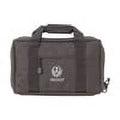 Allen Case 27959 Double Black, Polyester, Handgun Ruger by Soft Company,