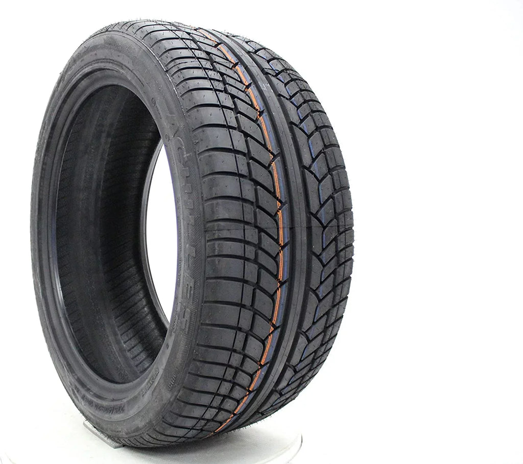 Hawk Performance 104V High Achilles 285/50R20 Tire Desert UHP -