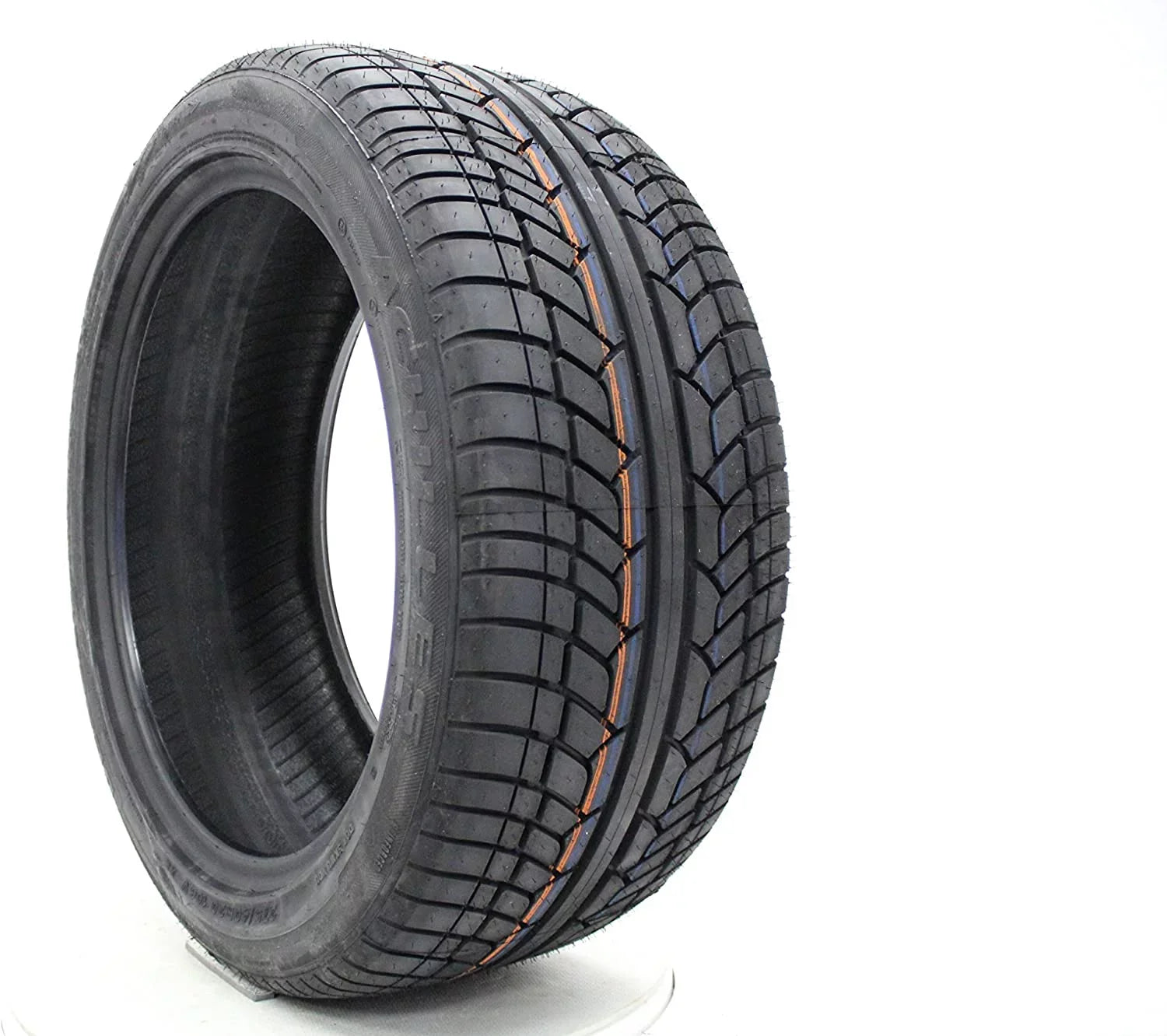 Hawk Performance 104V High Achilles 285/50R20 Tire Desert UHP -