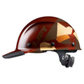 Lift Cap Camo Dax Fiber Desert Resin Hat Hard Fifty50 Safety