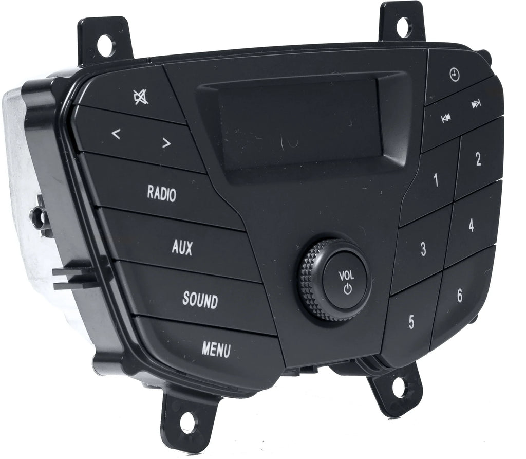 Restored Control 2016-2019 Transit Panel 250 CK4T-18K810-AK 150 Radio 350 (Refurbished) Climate