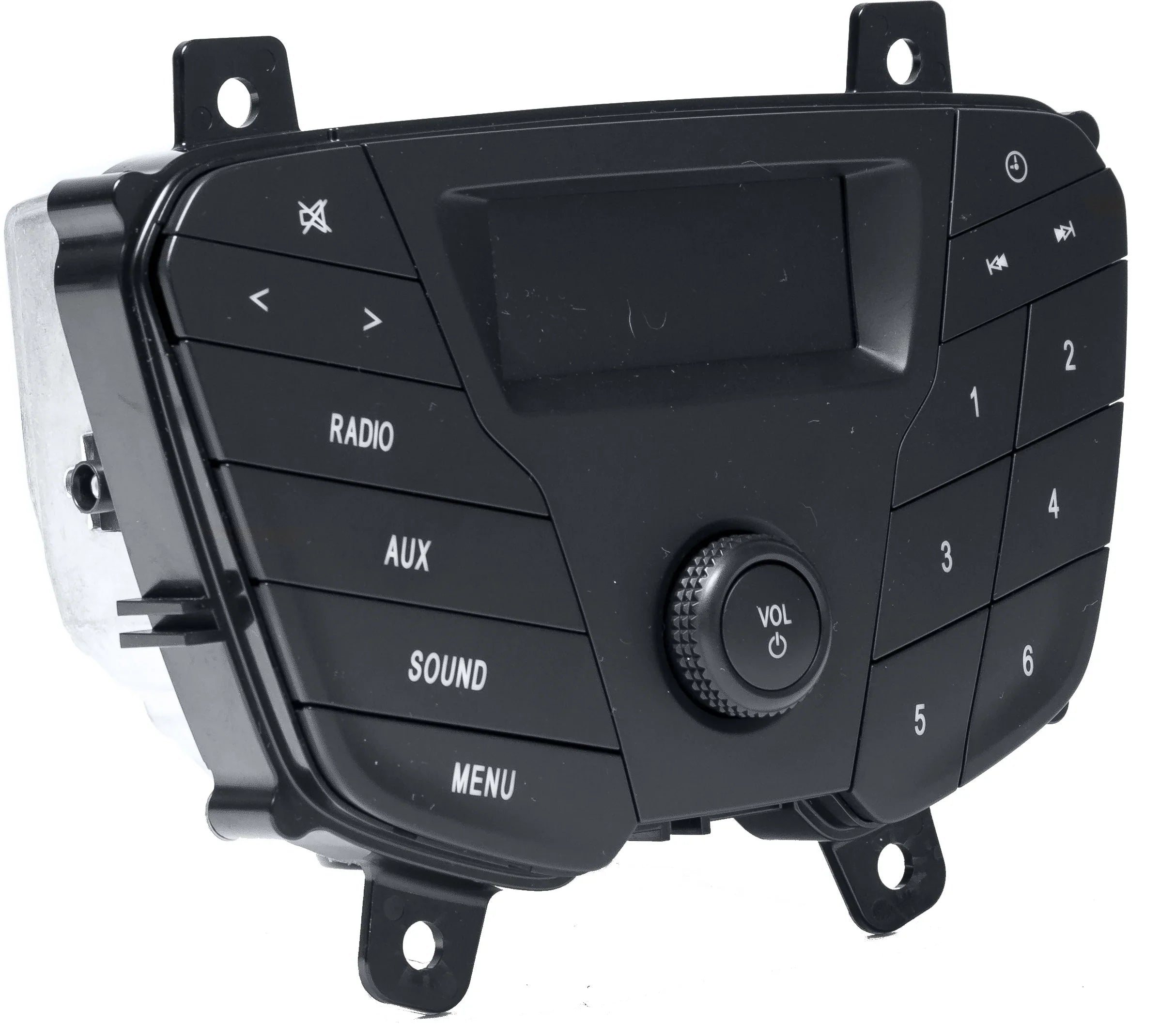Restored Control 2016-2019 Transit Panel 250 CK4T-18K810-AK 150 Radio 350 (Refurbished) Climate