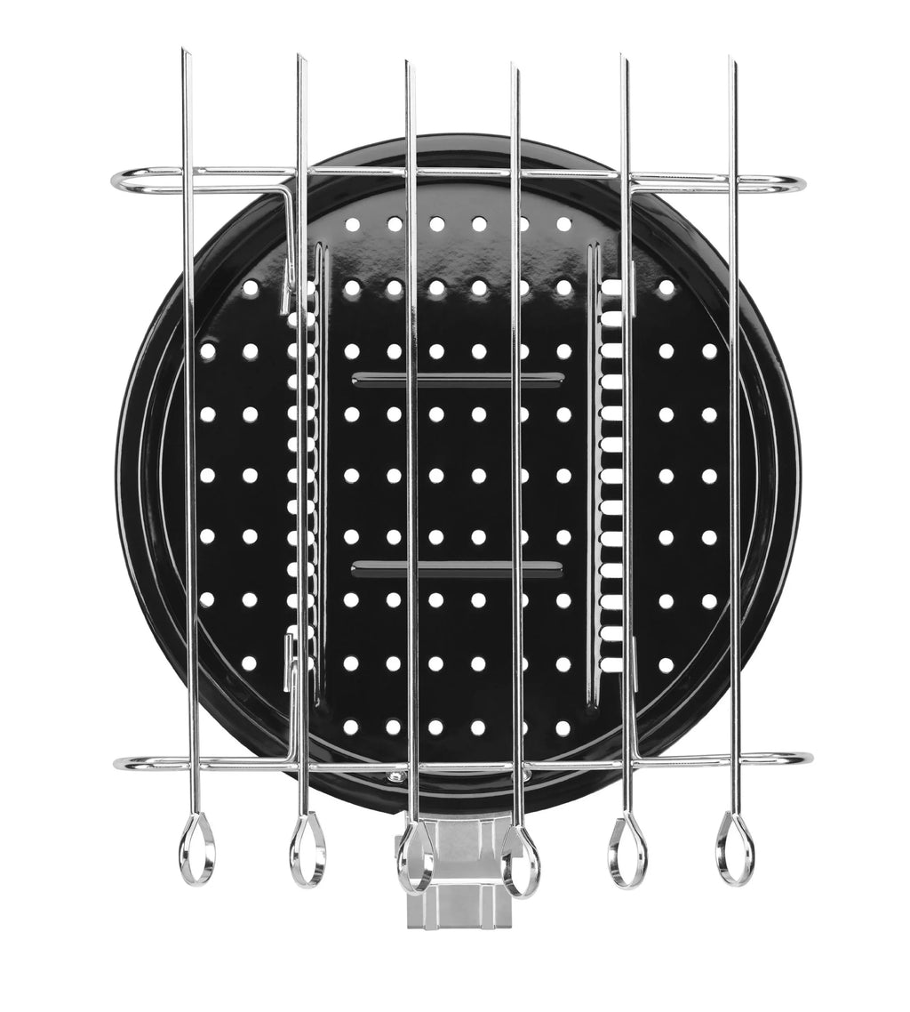 Stok Kabob/Rib SIS3000 Rack Grill