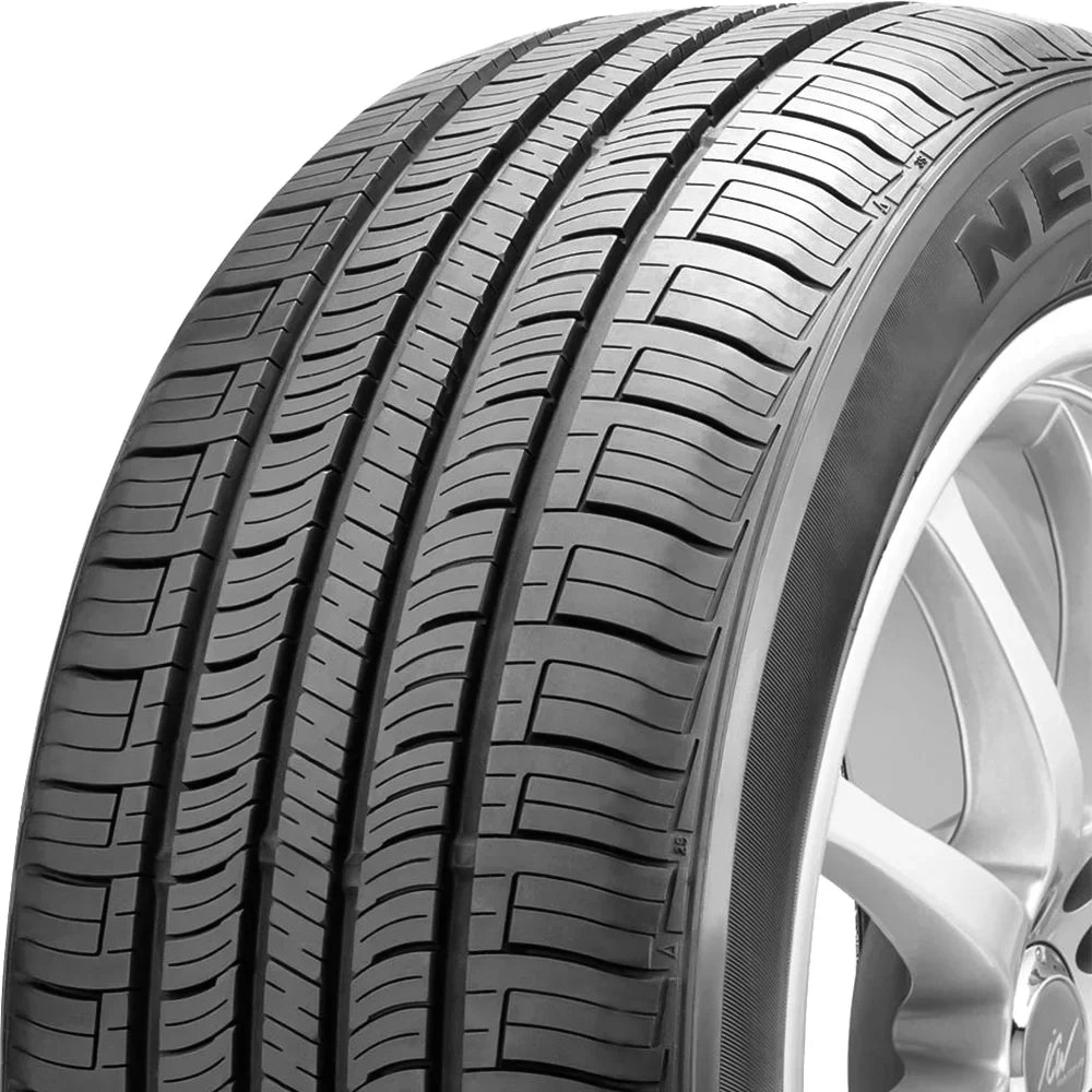 225/50R17 Season Tire N'Priz 94T Passenger AH5 All Nexen