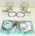 Wave 93-96 Yamaha Rebuild Raider Blaster 96-97 Fits 700Cc Kit Wave 1Mm Over