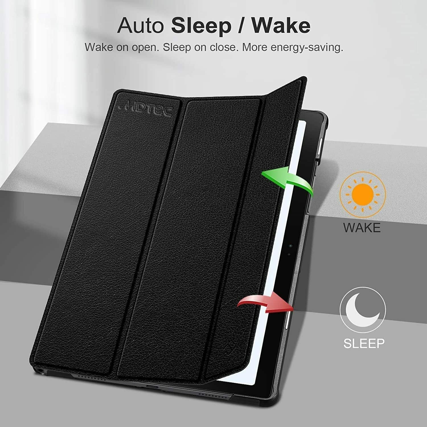 Tab Inch 64GB Card Case with MicroSD Wi A8 Hard 32GB Galaxy Fi Gray Tablet 10.5 International and