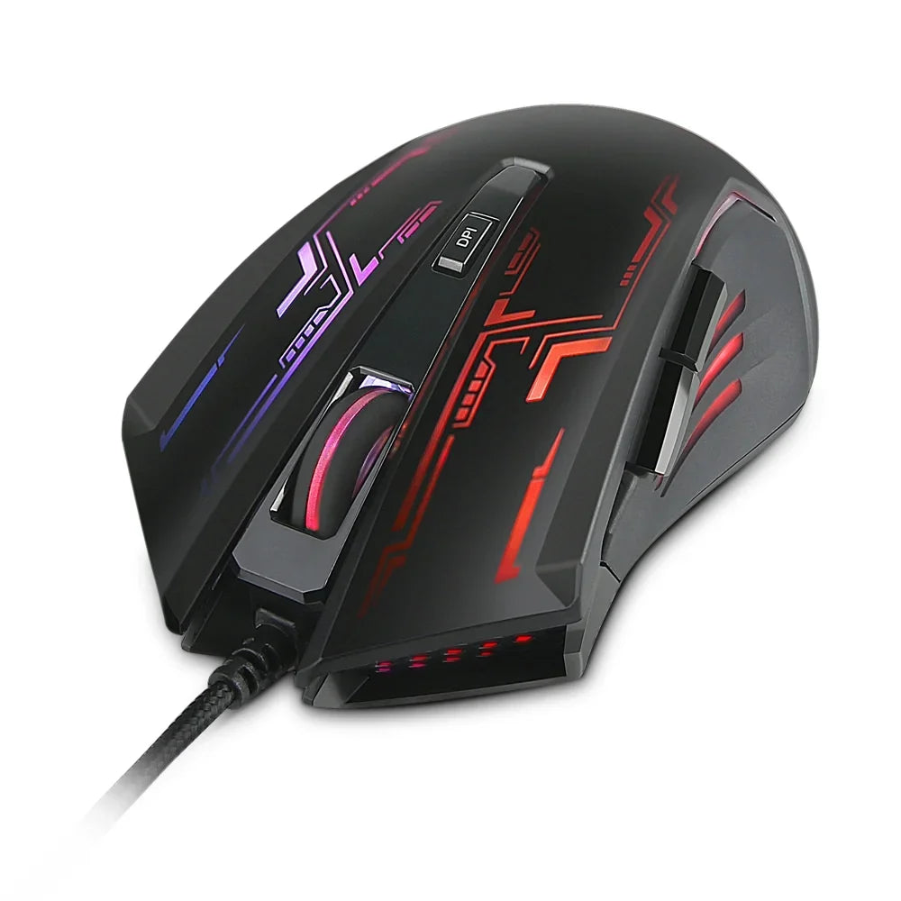 Mouse M200 Legion