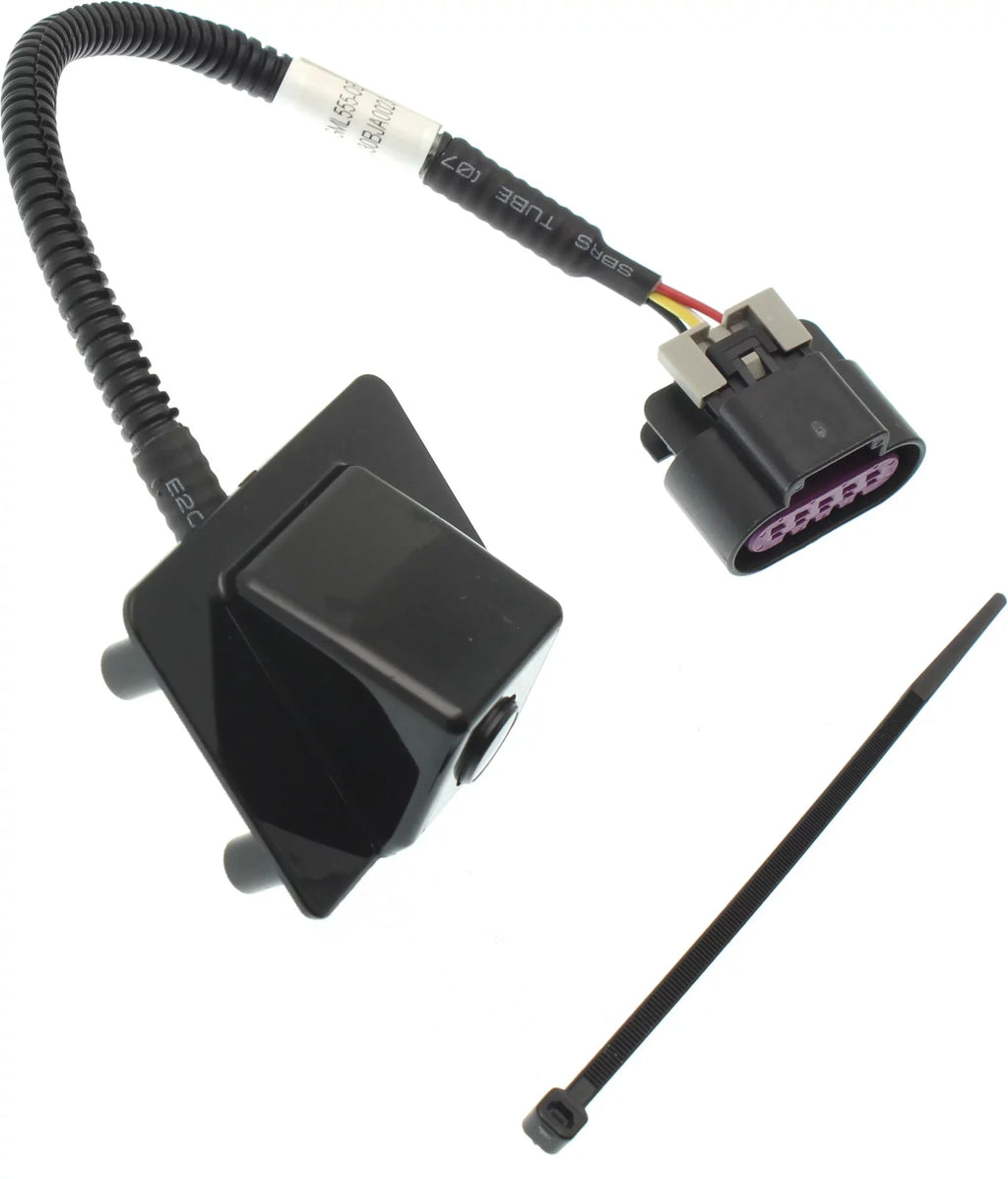 Suburban Replacement 2007 Colored RC51070001 Tahoe 2007 with Camera Back Chevrolet Chevrolet Compatible Up 1500