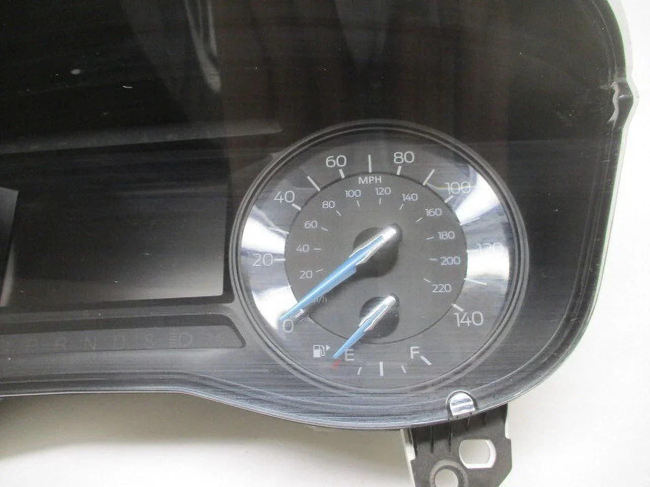 Explorer Speedometer Pre-Owned 2017 Speedo MPH OEM Cluster 107K LKQ (Good)