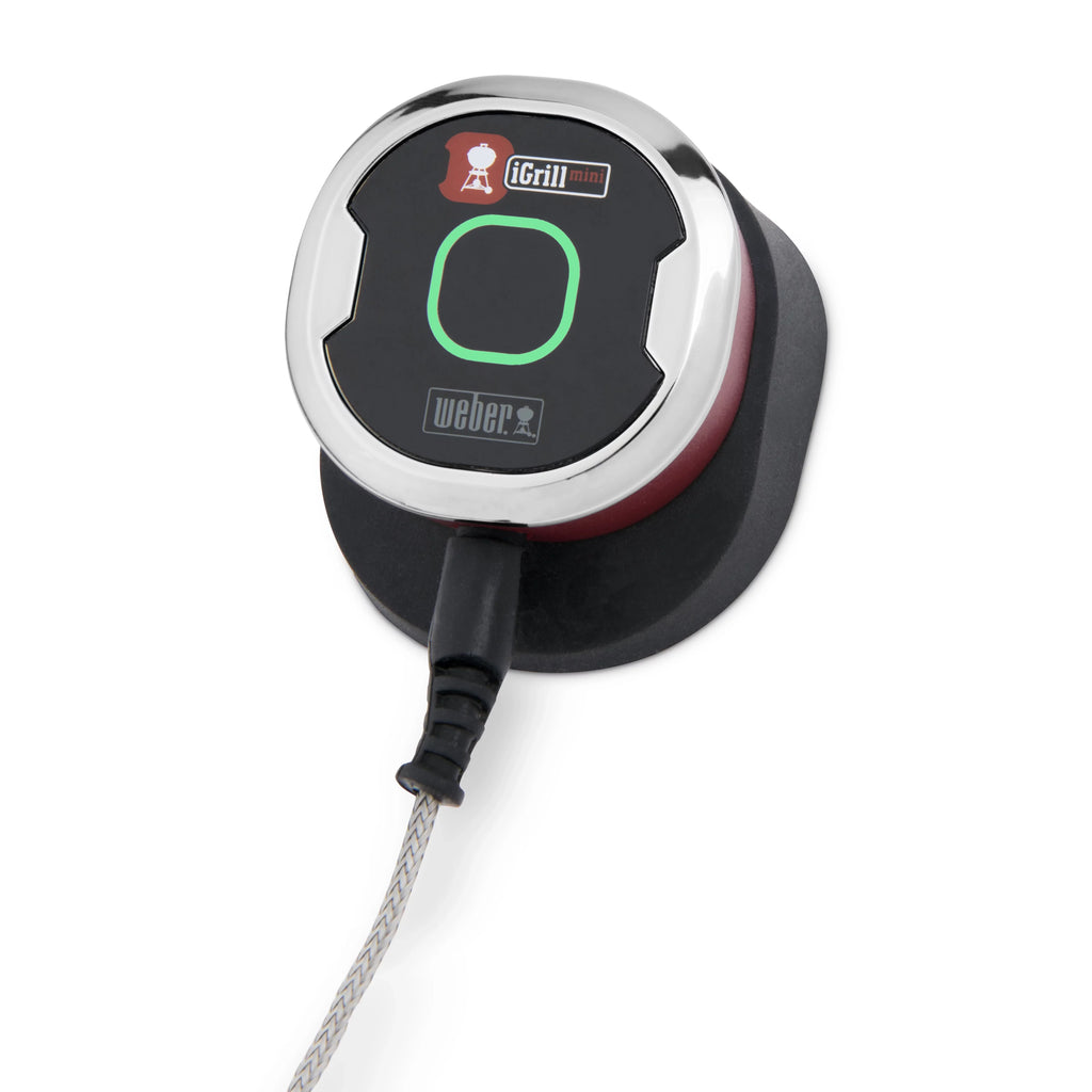 iGrill Mini App-Connected Weber Thermometer