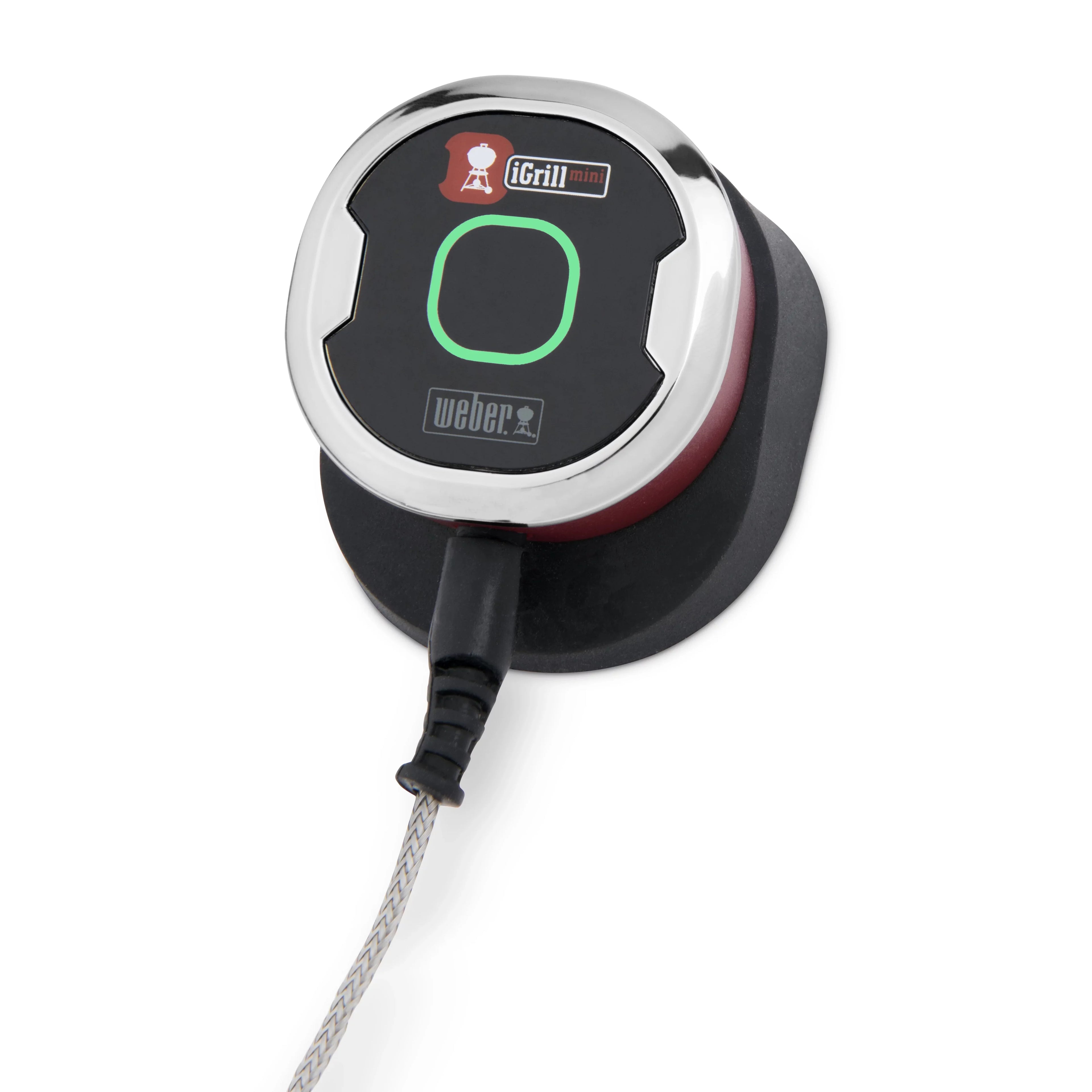 iGrill Mini App-Connected Weber Thermometer