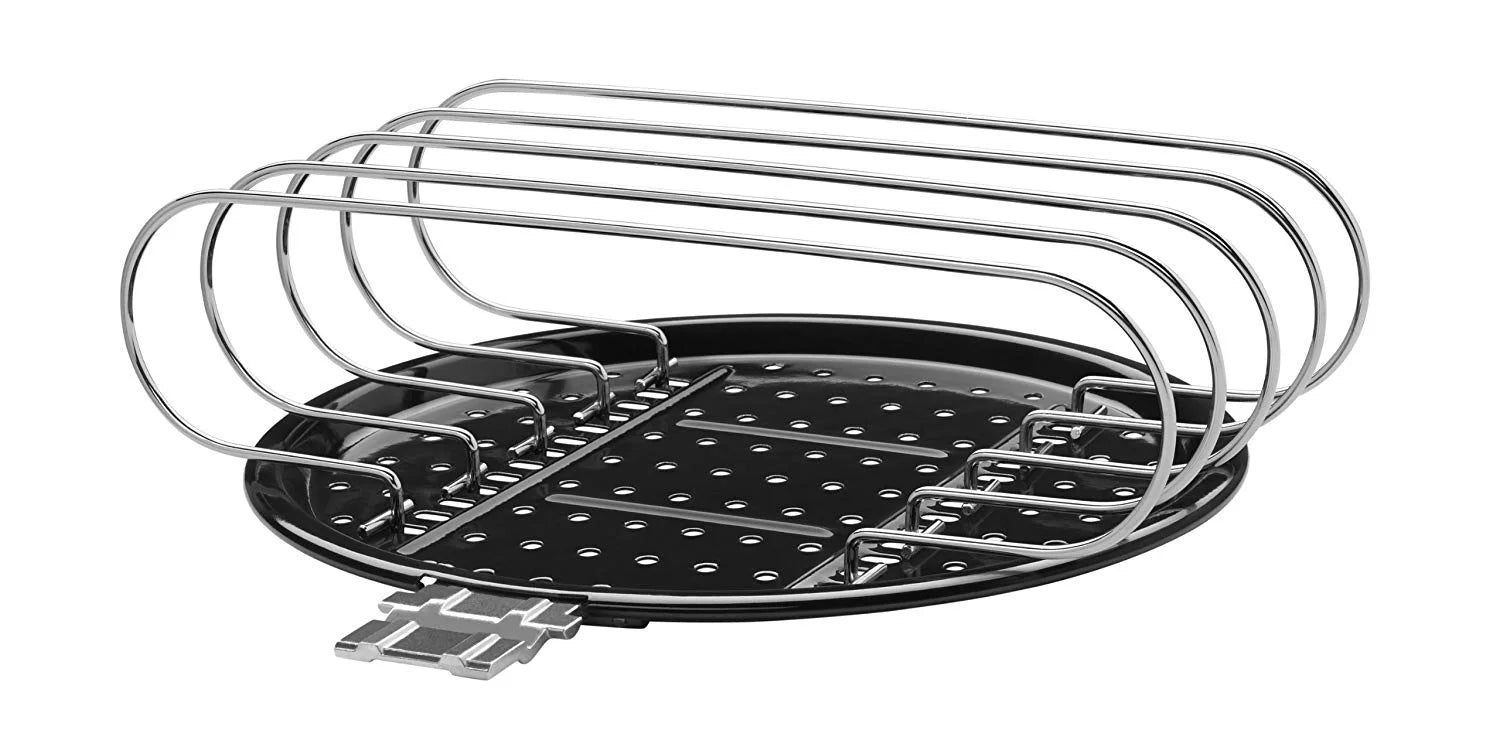 Stok Kabob/Rib SIS3000 Rack Grill