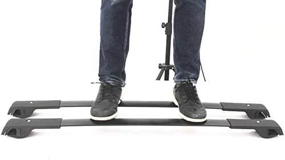Roof for Bars Cross 2011-2015 Bag Carrier Racks Aluminum Cargo Luggage Explorer Fit