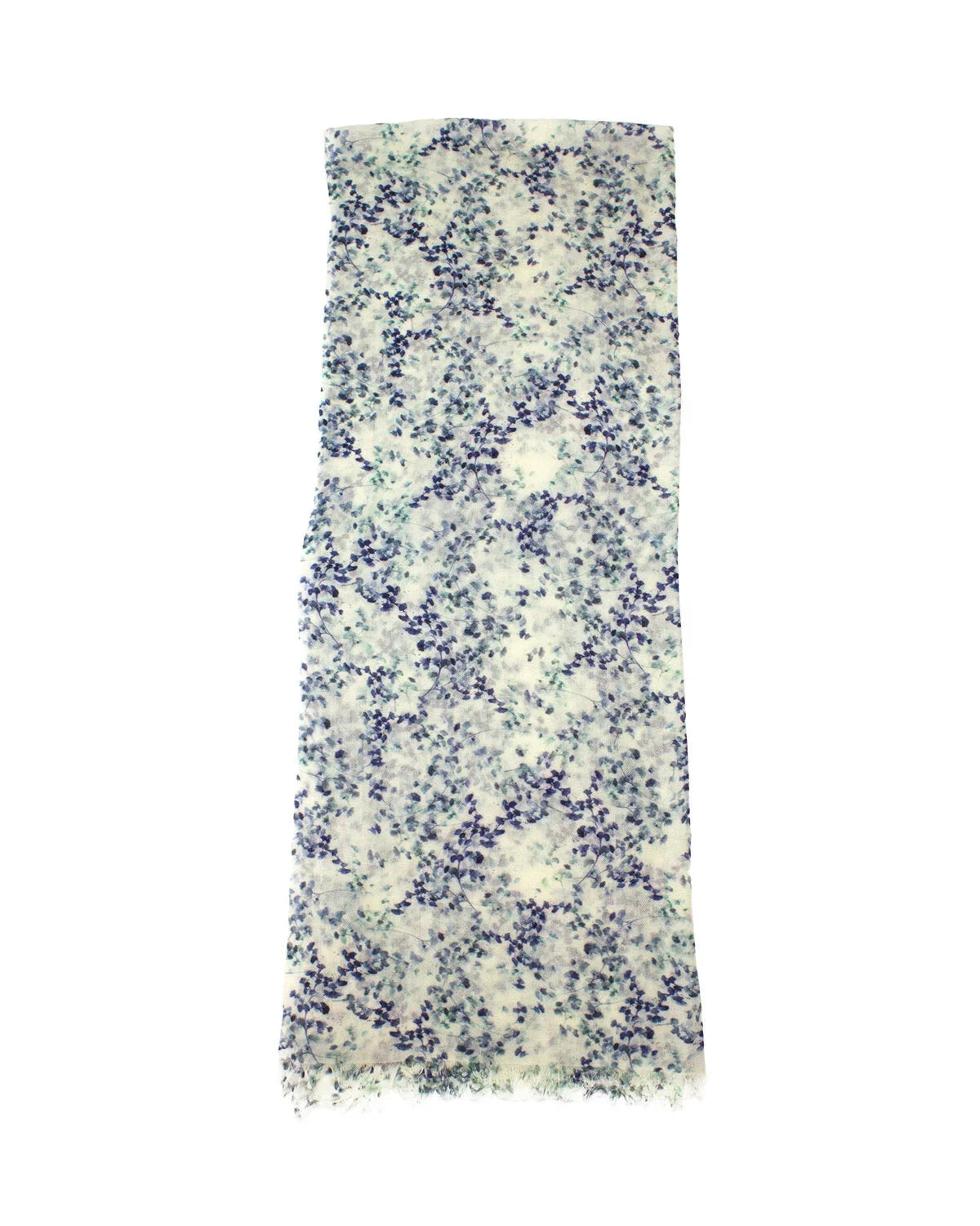 Paul Scarf - 100% by Cheung Cashmere Sage James